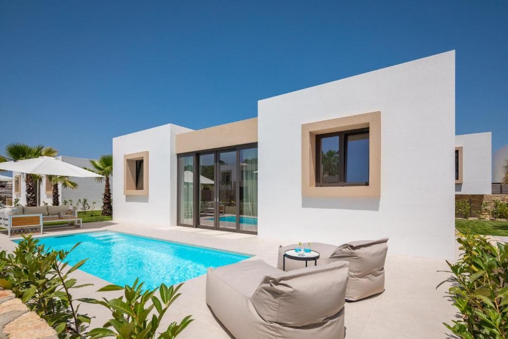 Villa Beach — photo 3