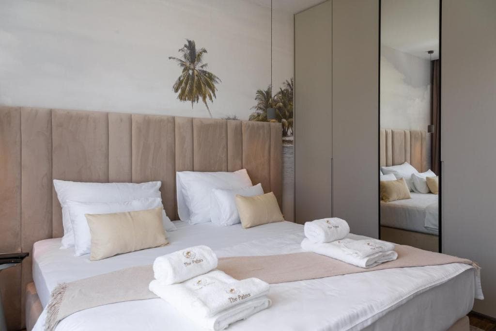 Dreams Villas