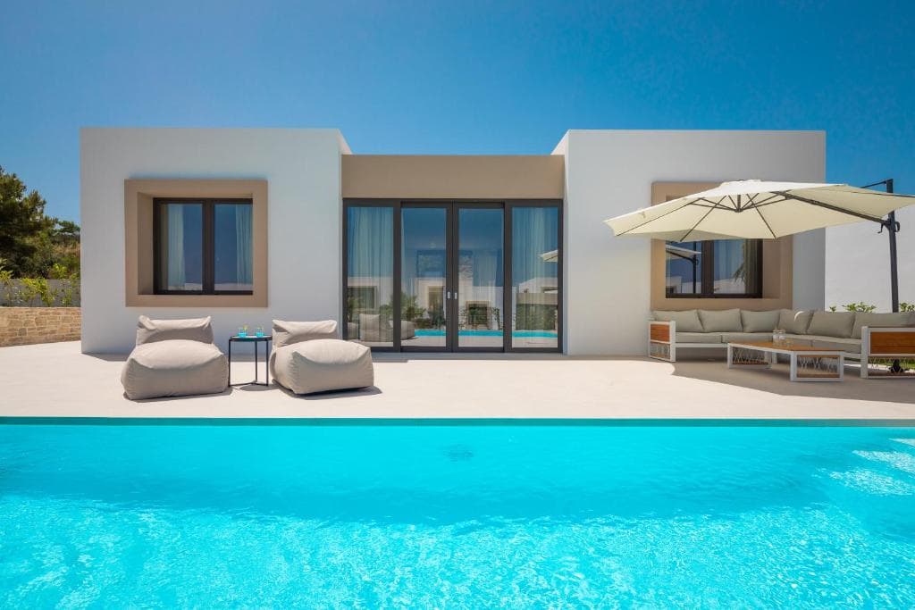 Villa Levante — photo 2