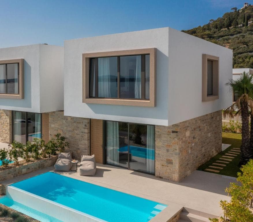 Dreams Villas — photo 2