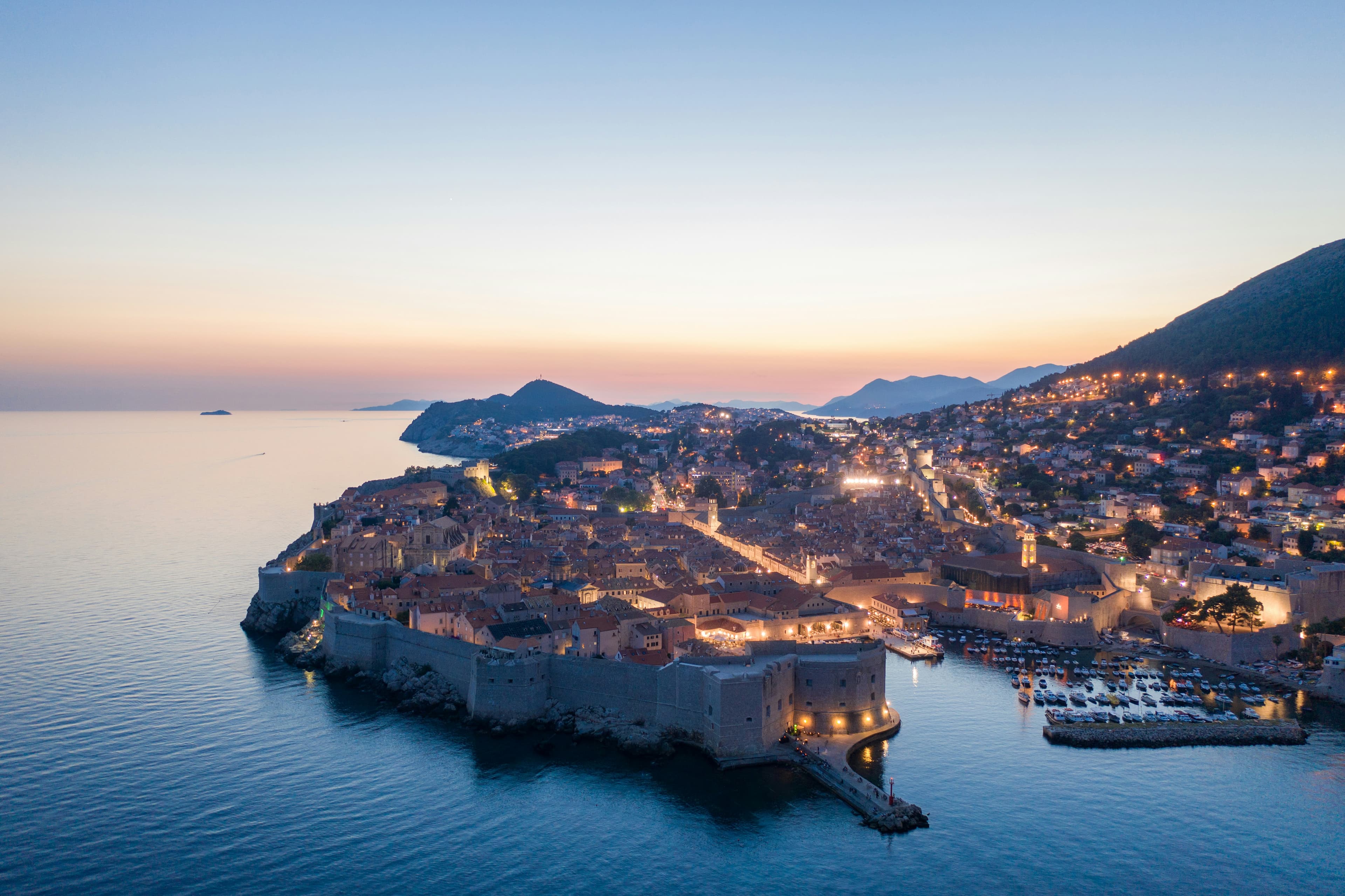 10 reasons to discover Dubrovnik