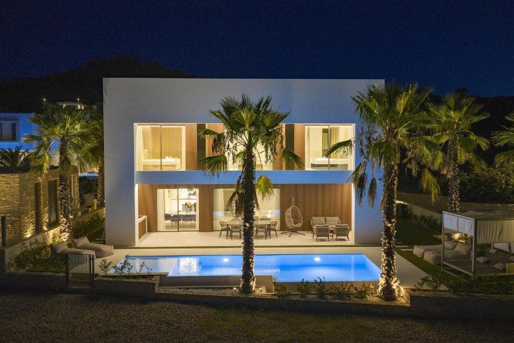 Villa Levante — photo 3